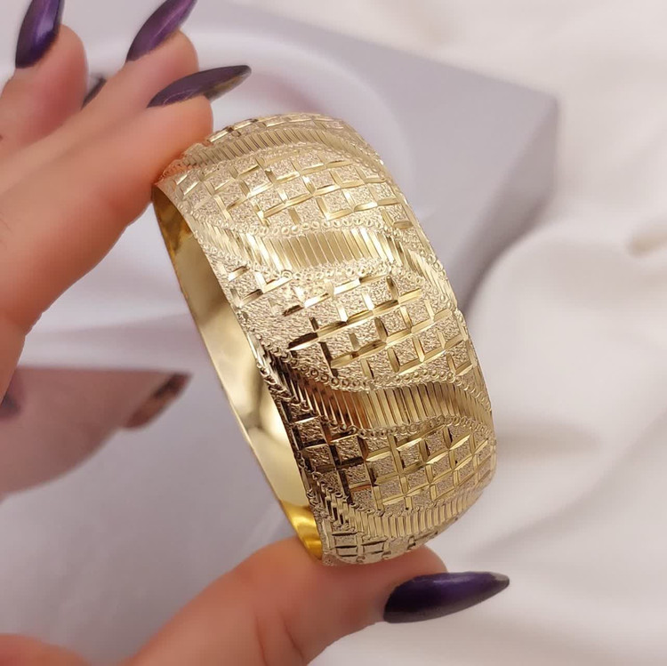 تکپوش طلا روس بافتدار