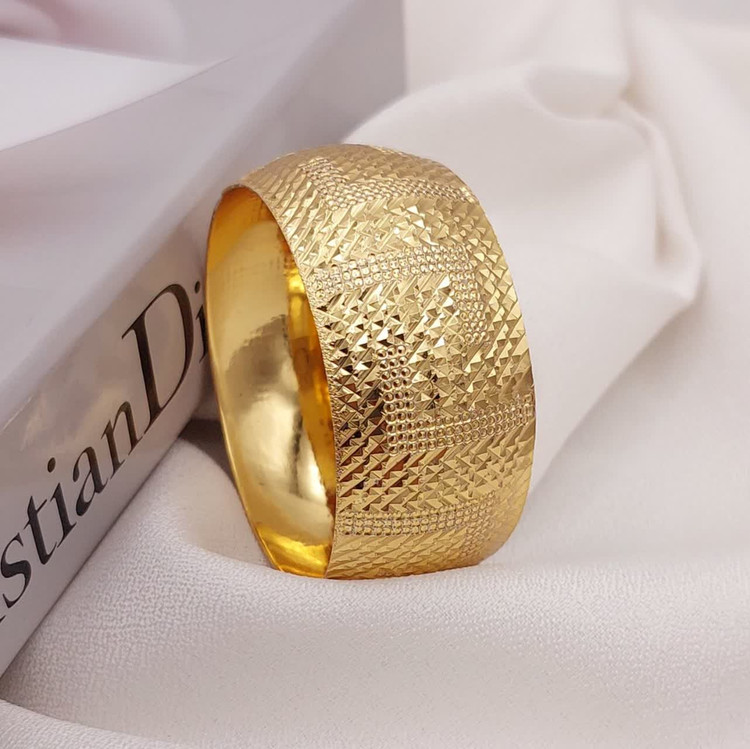 تکپوش طلا روس پهن