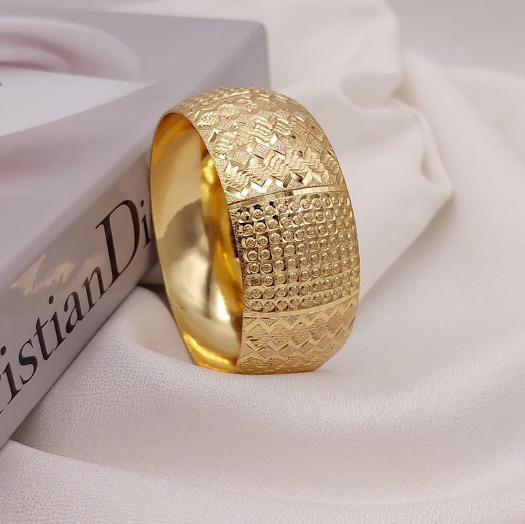 تکپوش طلا روس پهن