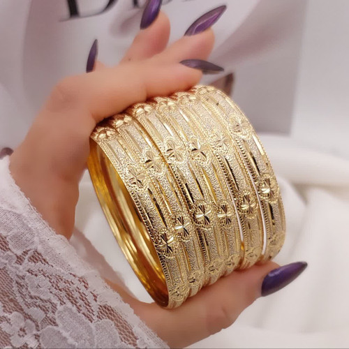 النگو زنانه طلاروس اصل