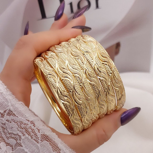 النگو زنانه طلاروس اصل