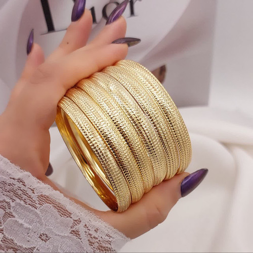 النگو زنانه طلاروس اصل