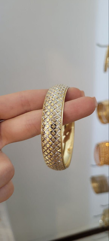 تکپوش تراشه الماس با بافت منظم