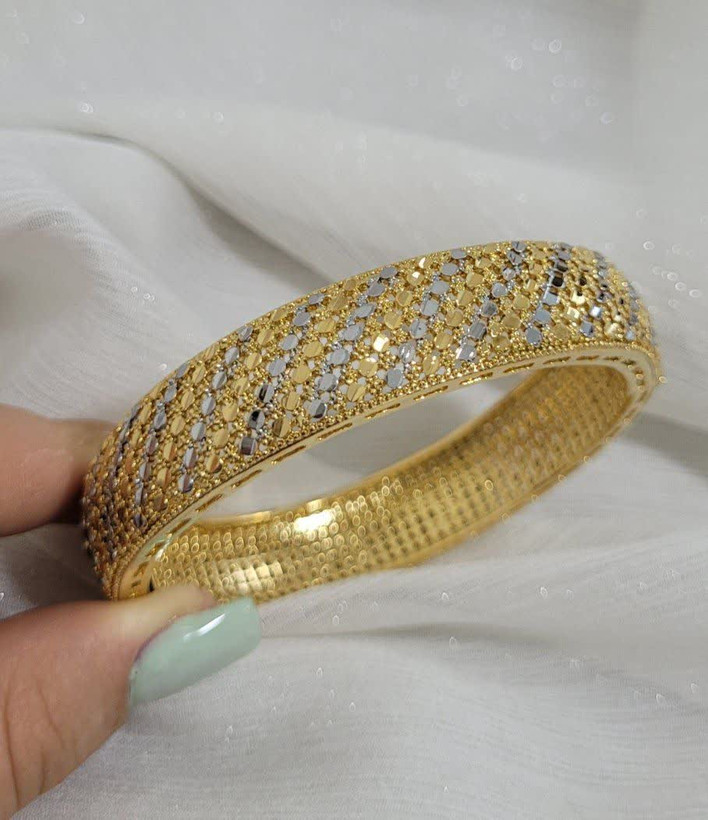 تکپوش چفتی طلاروس با بافت درخشان