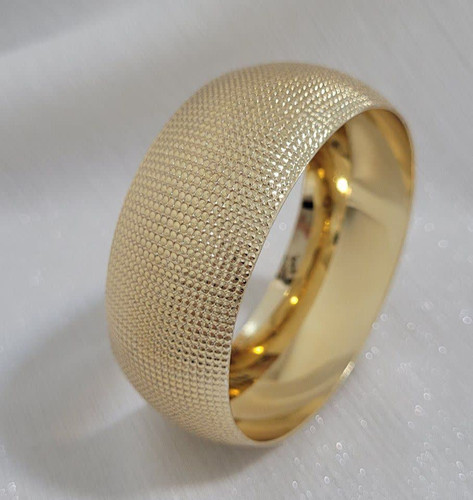 تکپوش طلاروس با بافت نقطهای ریز