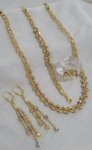 سرویس NYH | ترکیب سهرنگ ظریف