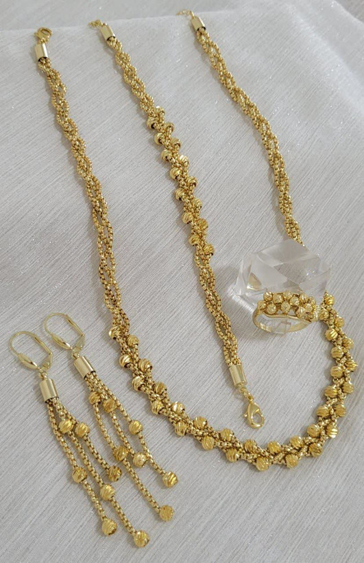 سرویس NYH | طراحی البرنادو براق